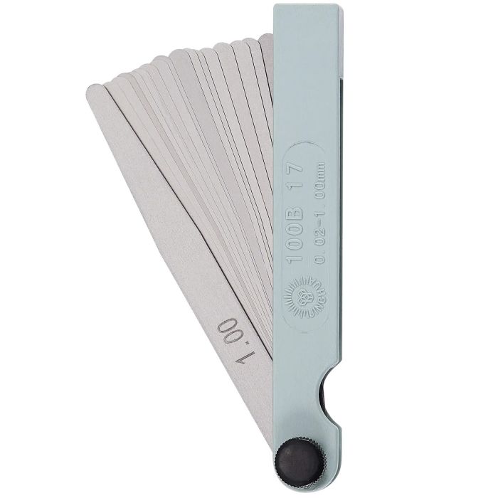 Feeler Gauge Set