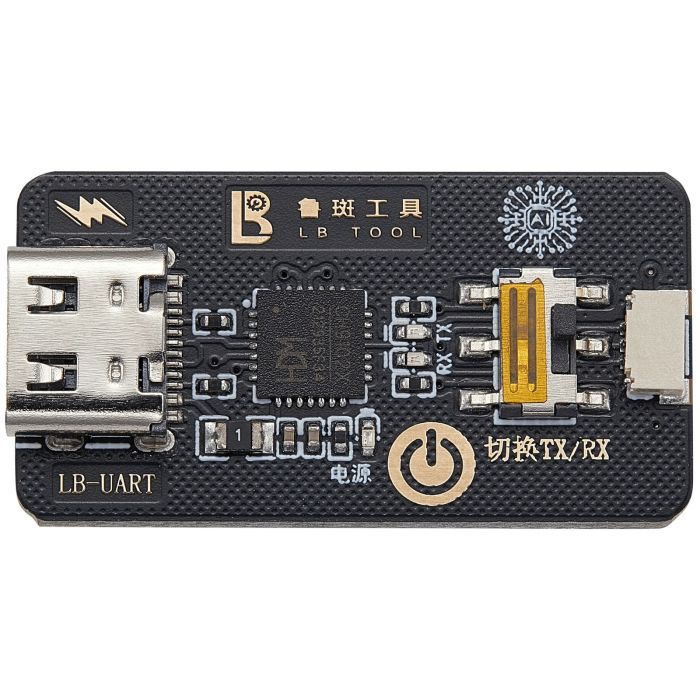 LB Werkzeug LB-UART Tianyan AI Assistant