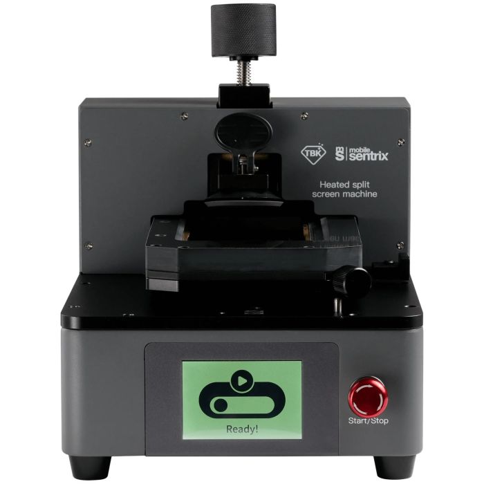 LCD Bildschirm Heiz Trenngerät Gerät (TBK-288H) (TBK) (220V/ EU Version)