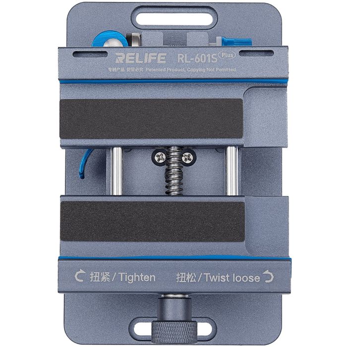 ReLife RL-601S Plus Multifunktions-Zerlegevorrichtung mit Saugnapf RL-083