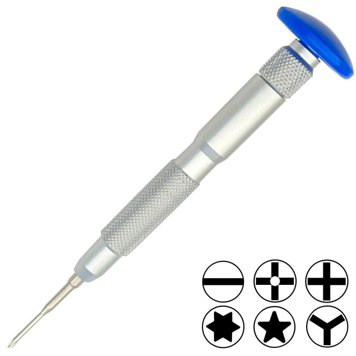 Nanch 6-in-1 Schraubendreher-Set