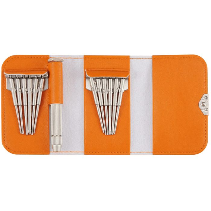 Nanch 12-in-1 Schraubendreher-Set für MacBooks