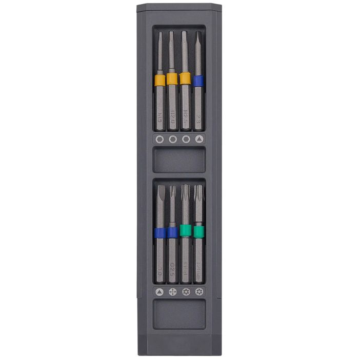magnetisch Schraubendreher-Set mit 28 Bits (31 in 1)