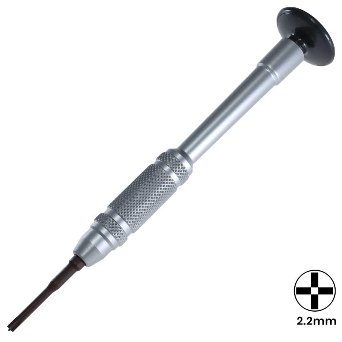 Nanch 2.2mm Multifunktions Kreuzschlitz Schraubendreher