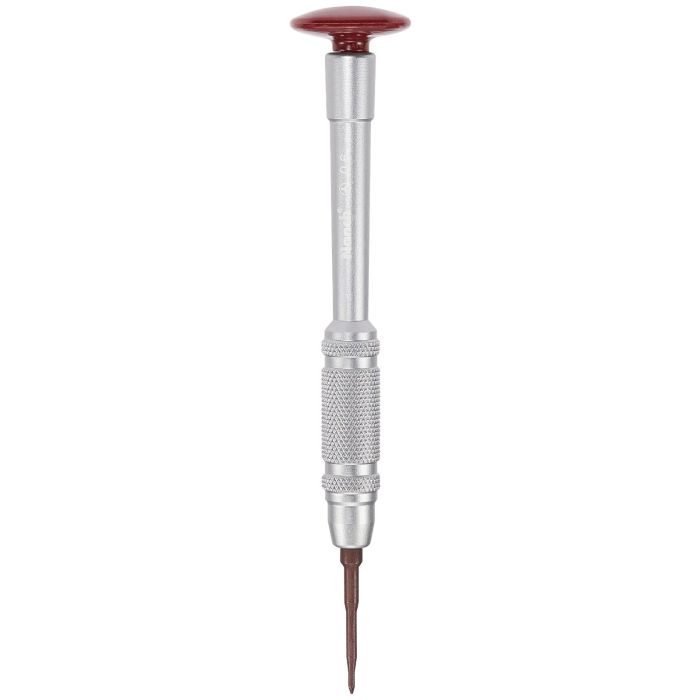 Nanch 0,6 mm Tri-Wing / Y-Spitze Schraubendreher für iPhone 7 / 7 Plus