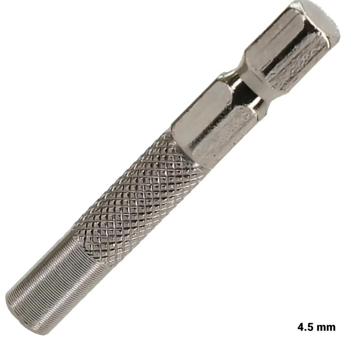 magnetischer Schraubendreher-Adapter (Long/ 4.5cm)