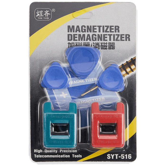 Schraubendreher Magnetisierer/ Demagnetizer Werkzeug (YuQi Werkzeug)