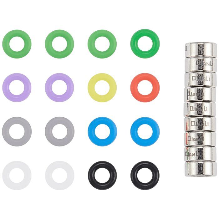 Qianli Multi-Color Schraubendreher-Bit Magnetisierer