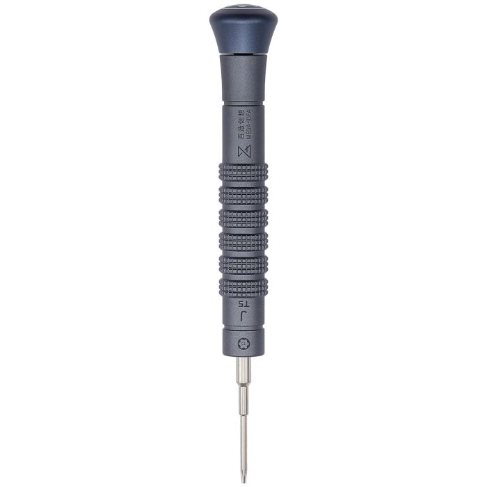 Qianli 2D Throne J T5 Torx-Schraubendreher für iPhone 17 Serie