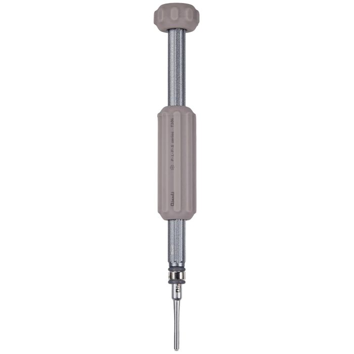 Qianli 3D T5 Torx-Schraubendreher (Grau-J Model)