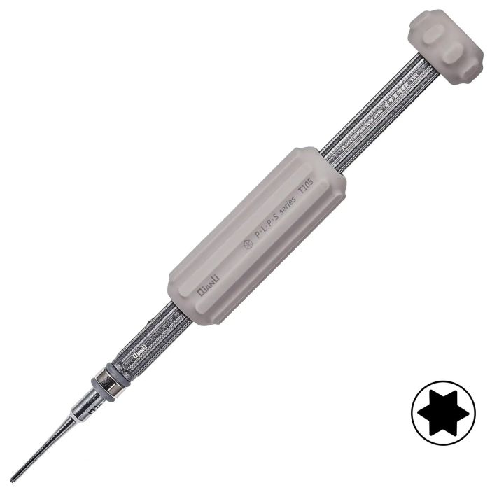 Qianli T105 verstellbarer 3D-Schraubendreher