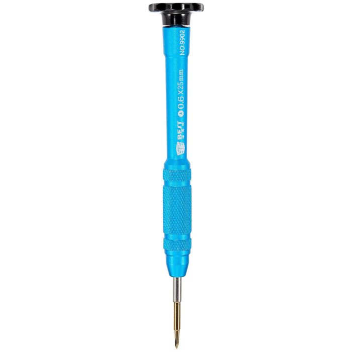 Best 0,6 mm Tri-Wing / Y-Spitze Schraubendreher für iPhone 7 / 7 Plus