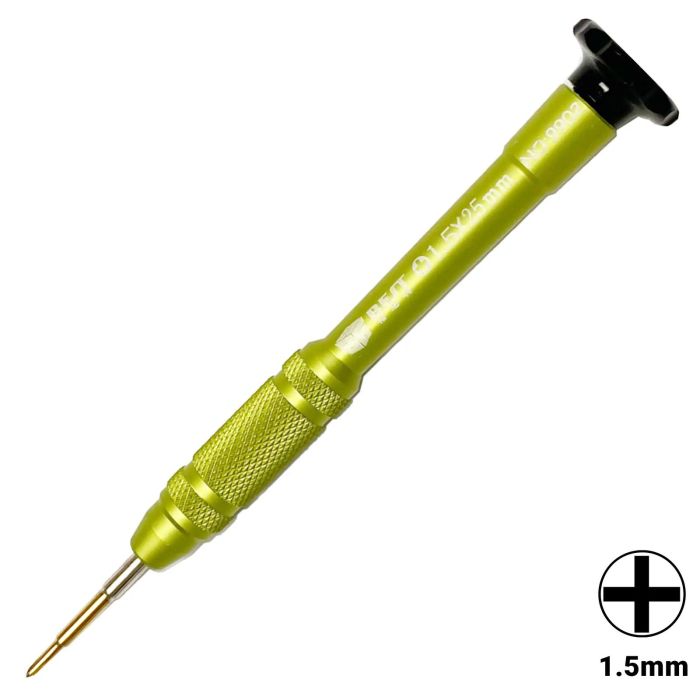 Best 1,5 mm Multifunktions-Kreuzschlitz-Schraubendreher