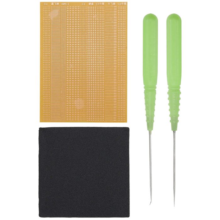 Best BST-66 3-in-1 Jumper-Draht Reparatur-Werkzeugset