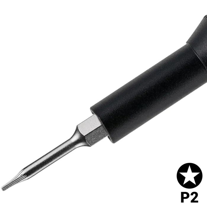 iFixit Präzisions 4mm Pentalobe P2 Schraubendreher-Bit
