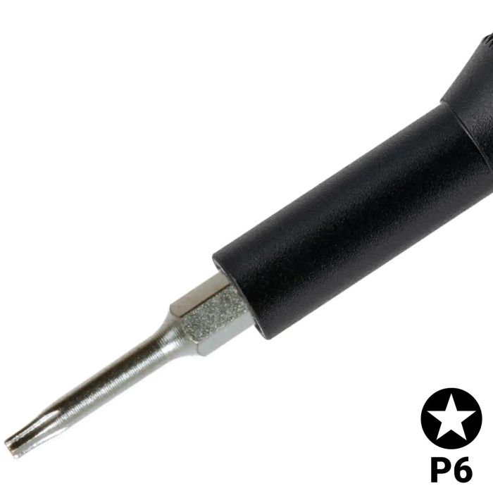 iFixit Präzisions 4mm Pentalobe P6 Schraubendreher-Bit