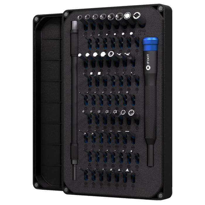 iFixit Mako Präzisions 64-Bit Schraubendreher-Set