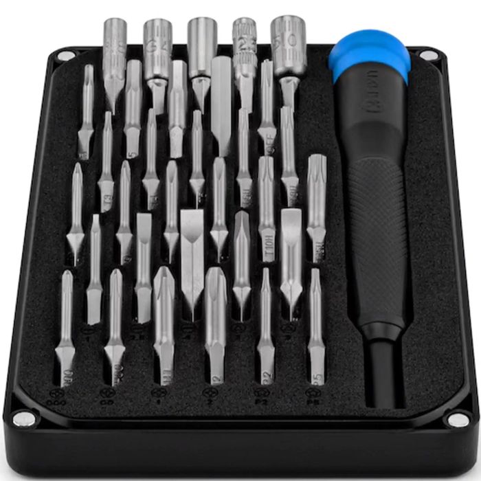 iFixit Mahi Präzisions 48-Bit Schraubendreher-Set