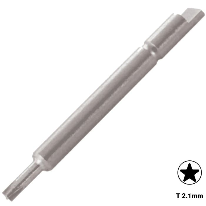 Wera Super Schraube Bit Torx 2.1mm