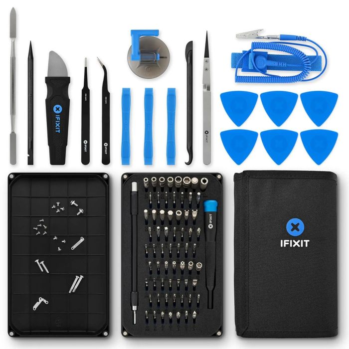 Pro Tech Werkzeugset (iFixit)