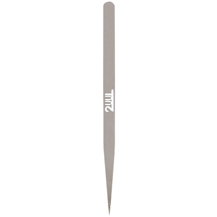 2UUL TW02 3D-X Polished Reparatur Pinzette