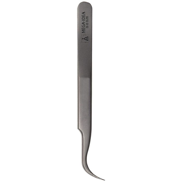 Qianli/ Mega-IDEA Pinzette (7-SA Curved Spitze)