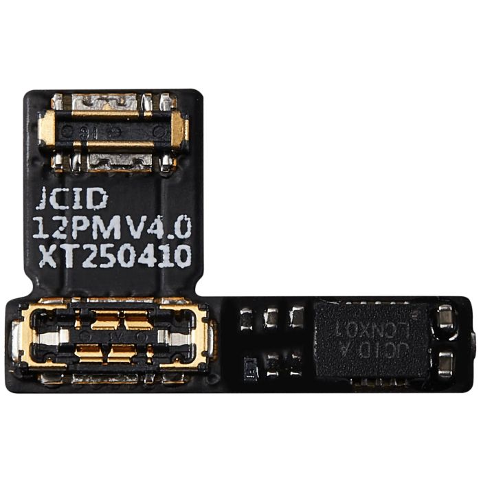 Akku Tag-On Flexkabel für iPhone 12 Pro Max (JCID)