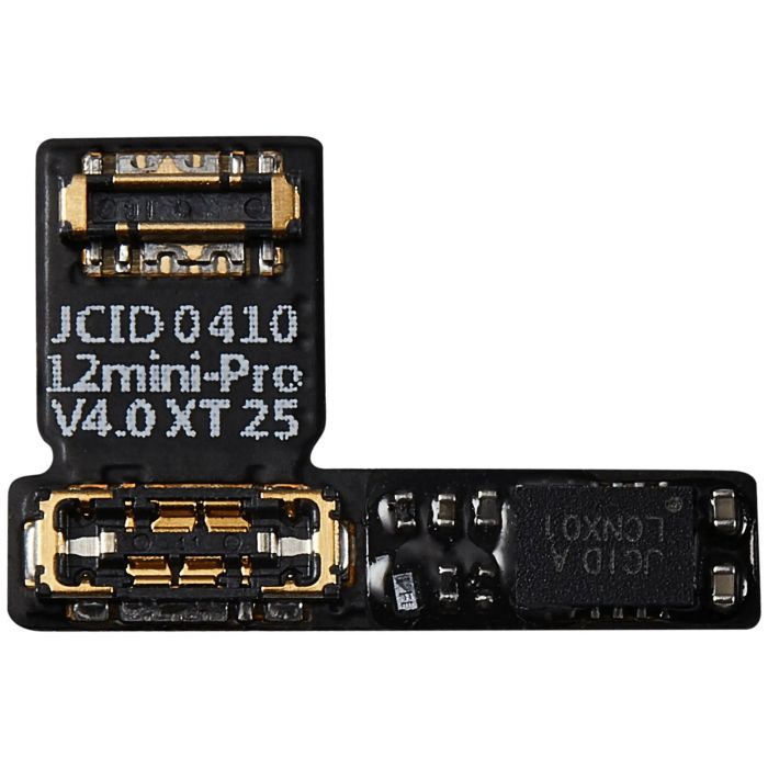 Akku Tag-On Flexkabel für iPhone 12/ 12 Mini/ 12 Pro (JCID)