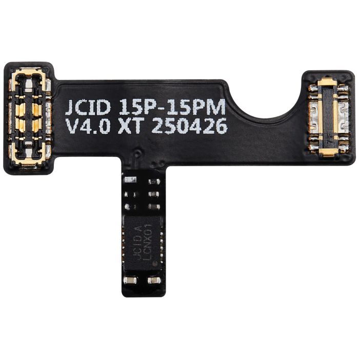 Akku Tag-On Flexkabel für iPhone 15 Pro/ 15 Pro Max (JCID)