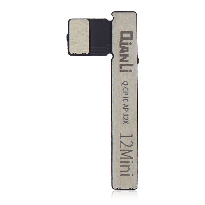 Akku Tag-On Flexkabel für iPhone 12 Mini (Qianli)