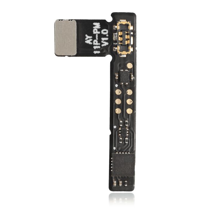 Akku Tag-On Flexkabel für iPhone 11 Pro Max (Qianli)