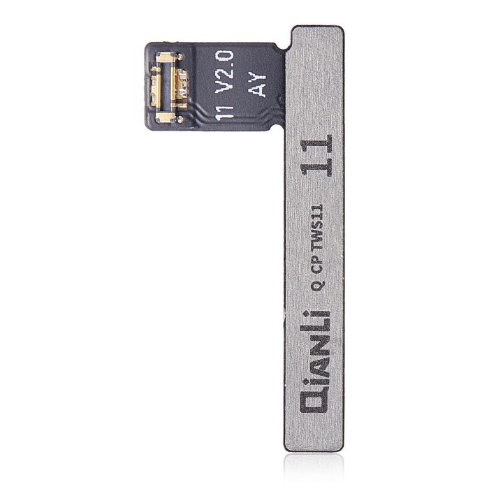 Akku Tag-On Flexkabel für iPhone 11 (Qianli)