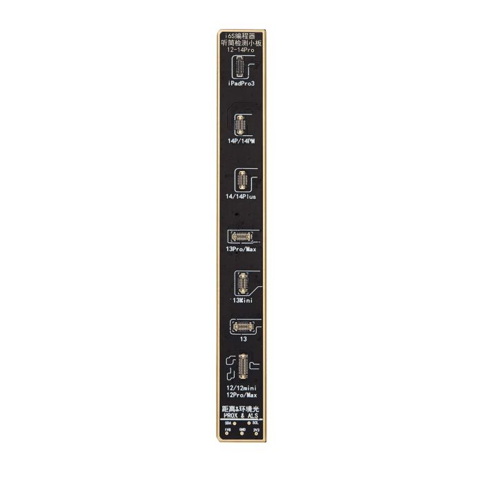 i6S Näherungssensor Programmierplatine für iPhone 12 bis 14 Serie (I2C)