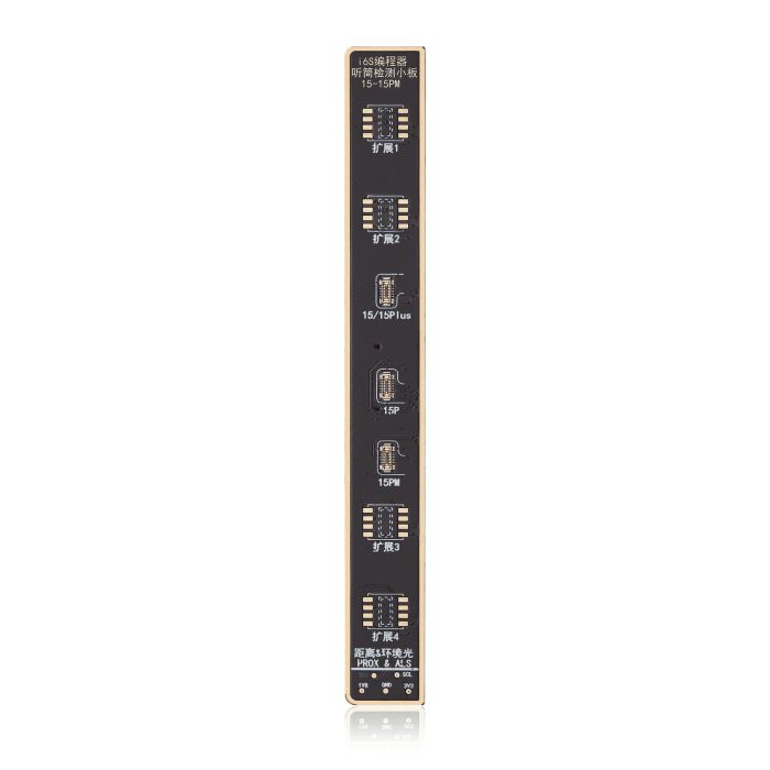 i6S Näherungssensor Programmierplatine für iPhone 15 Serie (I2C)