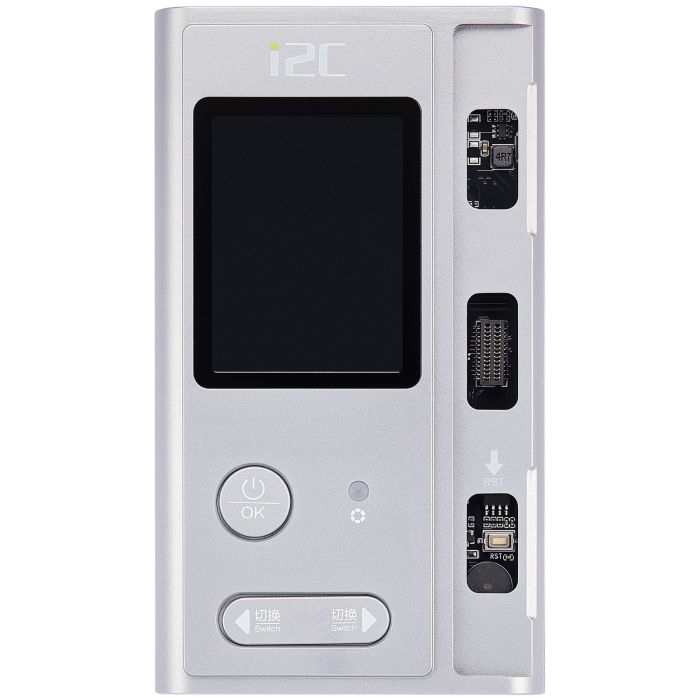 I2C i6S Reparatur programmer (No Boards Inculded)
