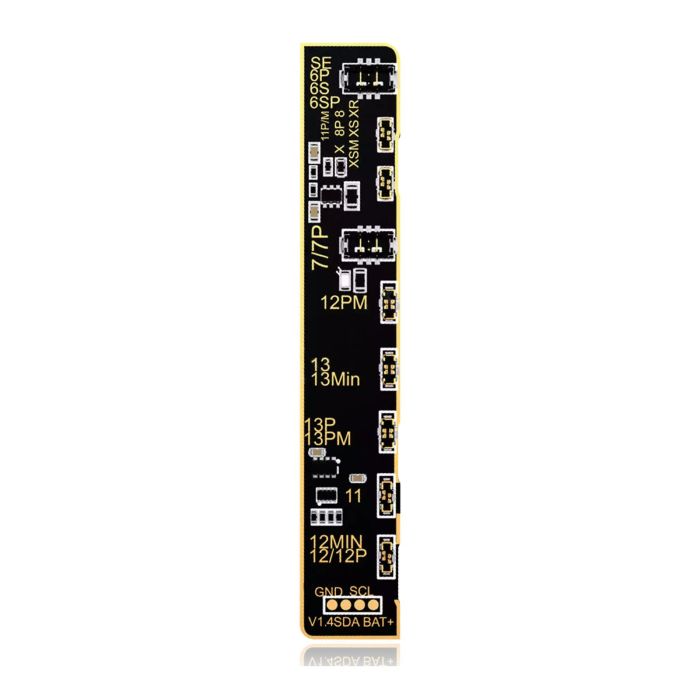 Apollo Akku Platine (Up To 14 Pro Max) (Qianli)