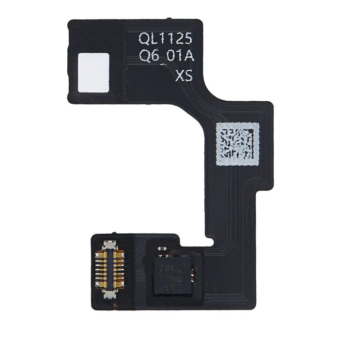 Dot-Projektor Flexkabel für iPhone XS (Use für ID Face) (Löten erforderlich)