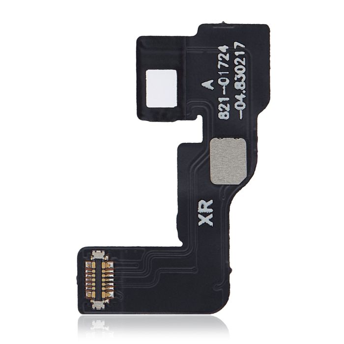 Dot-Projektor Flexkabel für iPhone XR (Use für ID Face) (Löten erforderlich)