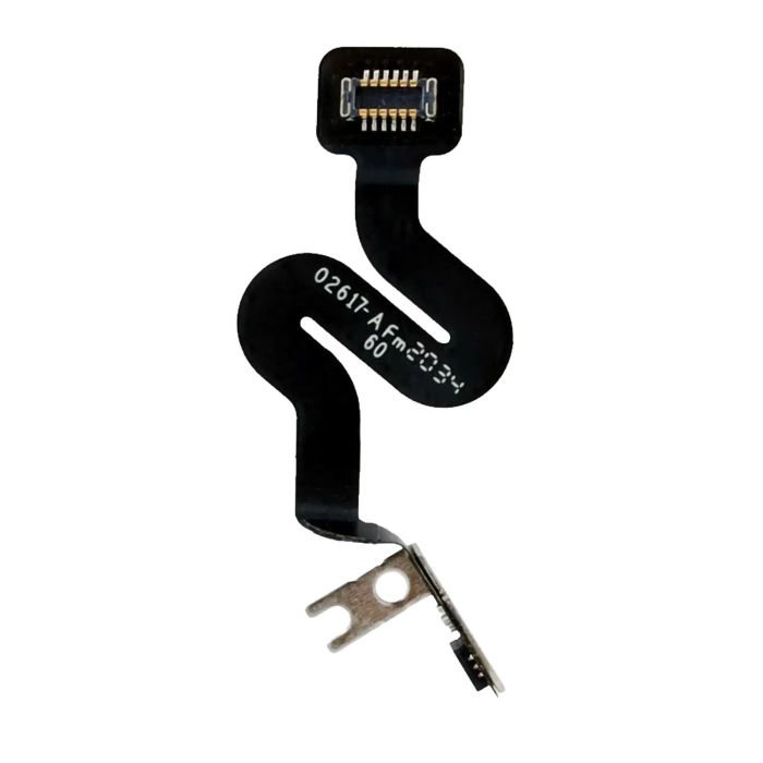 Scharnierwinkel-Sensor für MacBook Pro 16" (A2141) (nerd.tool.1)
