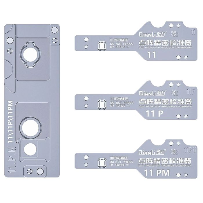 Dot-Projector Präzisions-Kalibrator für iPhone 11 Serie (Qianli)