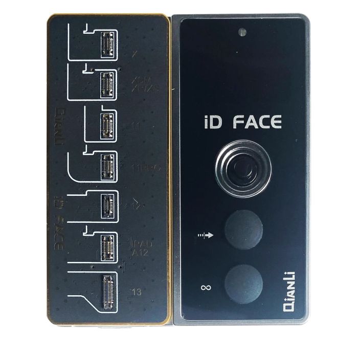 ID FACE Dot-Projector Testwerkzeug für iPhone X-13 Serie (Qianli)