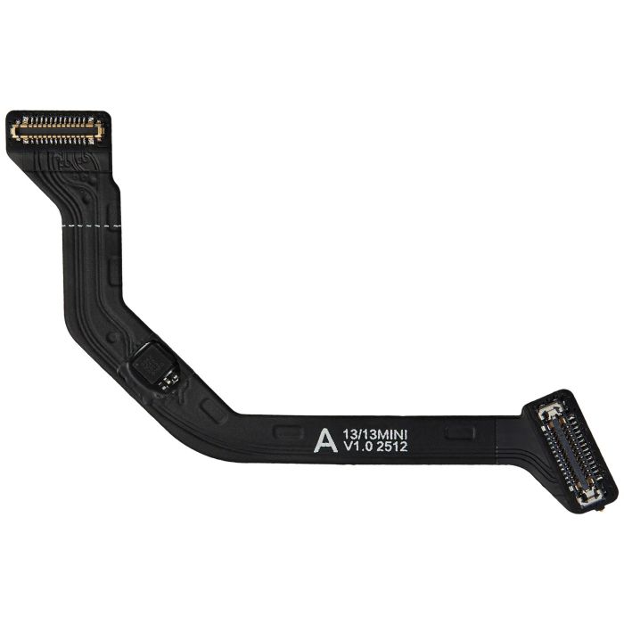 Qianli Clone-DZ03 Tag-On Face ID Reparatur Flexkabel für iPhone 13/ 13 Mini