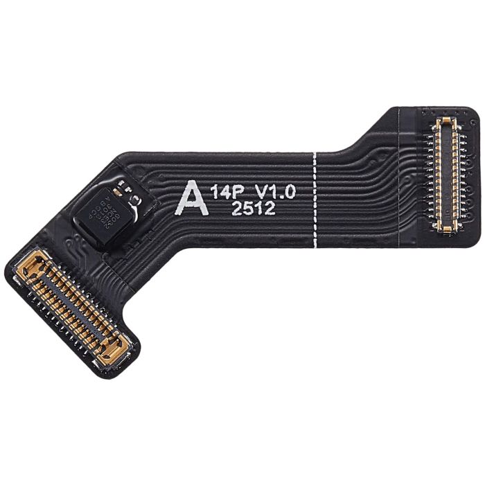 Qianli Clone-DZ03 Tag-On Face ID Reparatur Flexkabel für iPhone 14 Pro