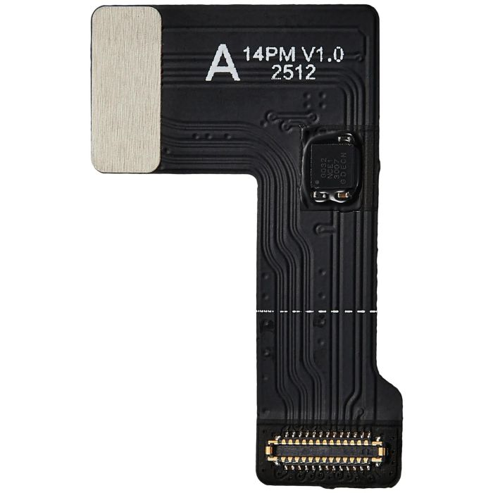 Qianli Clone-DZ03 Tag-On Face ID Reparatur Flexkabel für iPhone 14 Pro Max