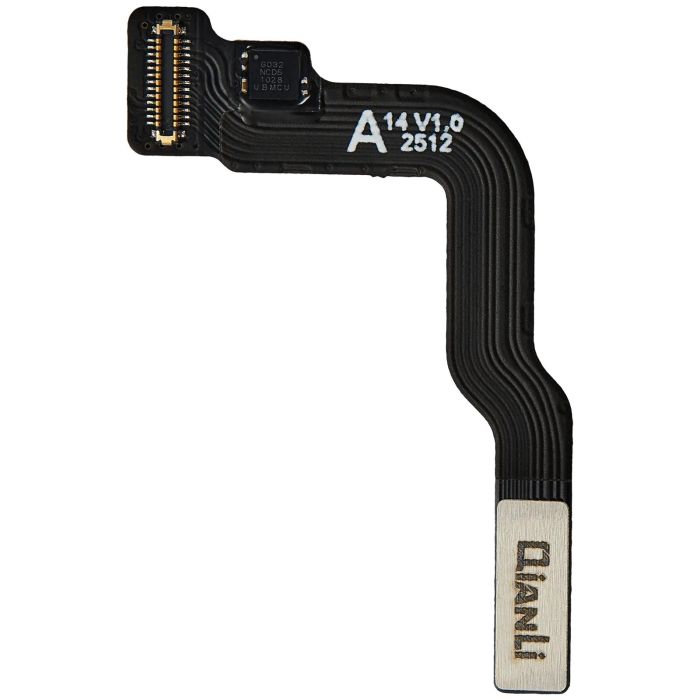 Qianli Clone-DZ03 Tag-On Face ID Reparatur Flexkabel für iPhone 14