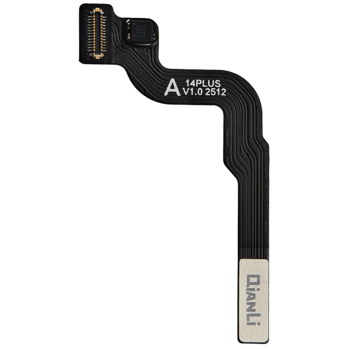 Qianli Clone-DZ03 Tag-On Face ID Reparatur Flexkabel für iPhone 14 Plus