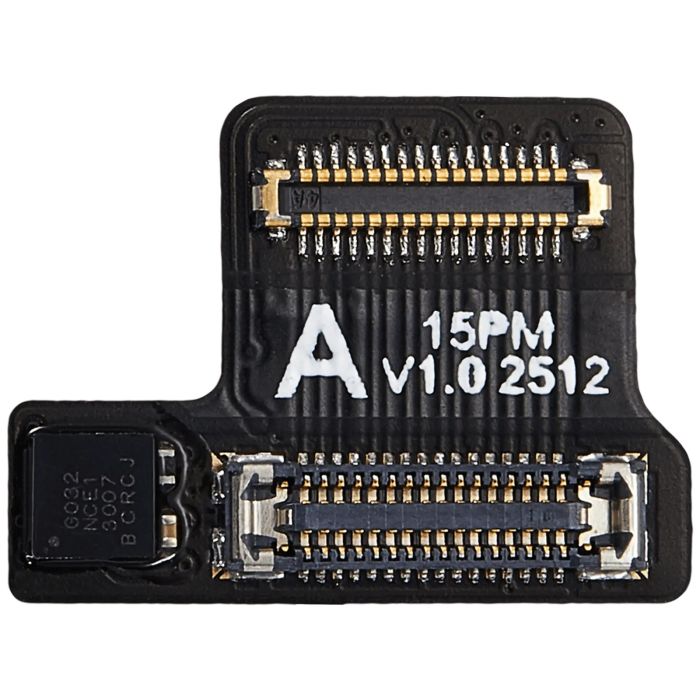 Qianli Clone-DZ03 Tag-On Face ID Reparatur Flexkabel für iPhone 15 Pro Max