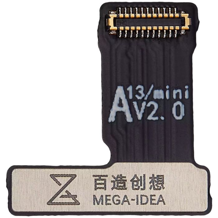 Qianli Clone-DZ03 Rückkamera Tag-On Flexkabel für iPhone 13/ 13 Mini