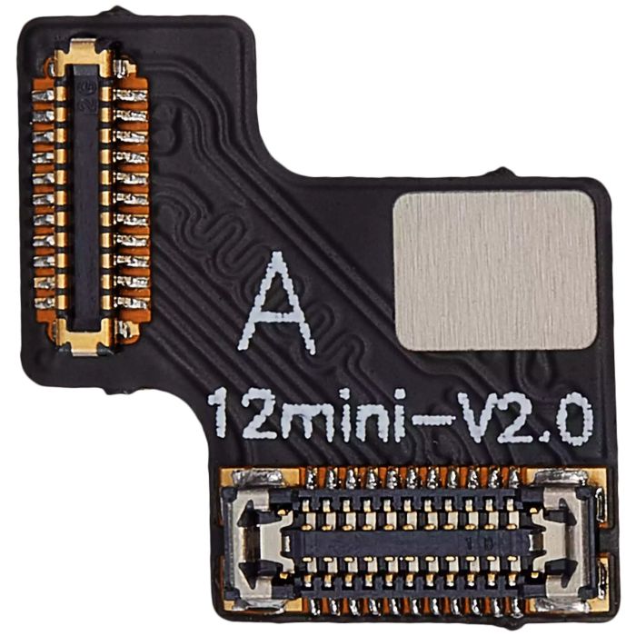 Qianli Clone-DZ03 Rückkamera Tag-On Flexkabel für iPhone 12 Mini