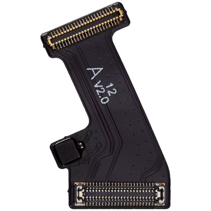 Qianli Clone-DZ03 Rückkamera Tag-On Flexkabel für iPhone 12